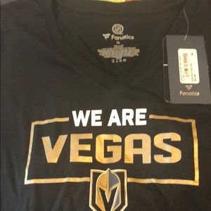 Vegas Nights T-shirt